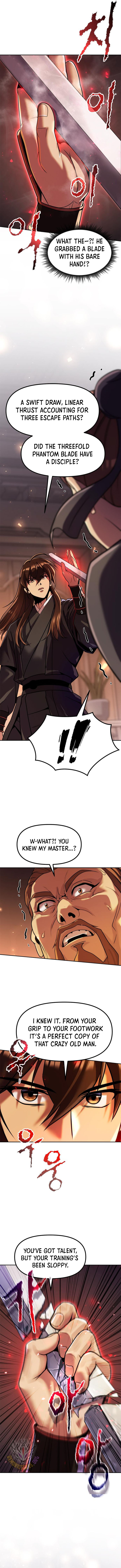 Chronicles of the Demon Faction Chapter 117 6